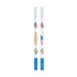 Herlitz 8871204 Tintenlöscher Superhai