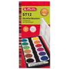 Herlitz Deckfarbkasten ST 12