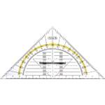 Herlitz Geometrie-Dreieck