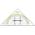 Herlitz Geometrie-Dreieck