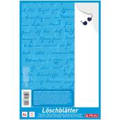 Herlitz Löschblattblock 382408