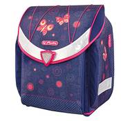 Herlitz Flexi Plus Butterfly Dreams Vergleich