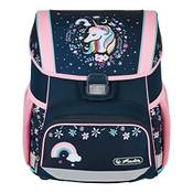 Herlitz Schulrucksack 50037483 Vergleich