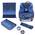 Herlitz UltraLight Plus Blue Shark