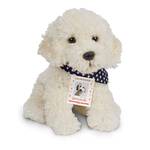 Hermann Teddy Hund Labradoodle