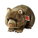 Hermann Teddy Wombat.