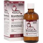 Hermes Arzneimittel GmbH Bromhexin