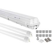 Ledlux hermet120 Vergleich