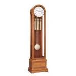 Antike Standuhr