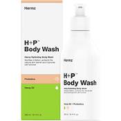 Hermz Laboratories H+P Bodywash