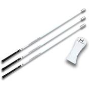 Herogolf Speed Sticks