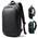 Heroic Knight Laptop Rucksack