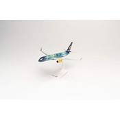 Herpa 610735 Vergleich