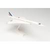 Herpa  Air France Concorde