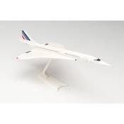 Herpa  Air France Concorde