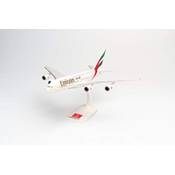 Herpa Airbus A380-800, Emirates Vergleich
