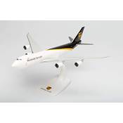 Herpa UPS Boeing 747-8F UPS Airlines