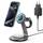 Herrbol 3-in-1-Ladestation