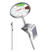 Herreicher Milchthermometer HK005 Vergleich