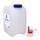 Herrlan Psm TravelBrother Kanister