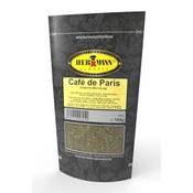 Herrmann Gewürze Café de Paris Vergleich