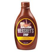 Hershey Caramel Flavor Vergleich