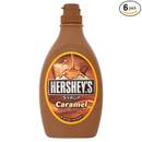 Hersheys Caramel Syrup