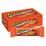 Hershey's Reese's Peanut Butter Nutrageous