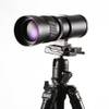 Hersmay 420-800mm f/8.3-16 Super Tele Zoom Objektiv Teleobjektiv
