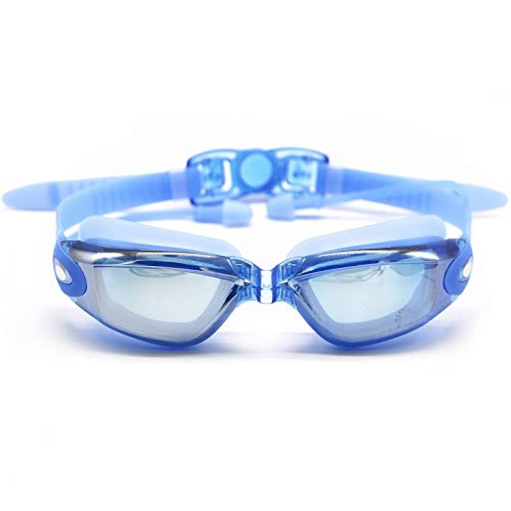 Schwimmbrille mit Sehstärke Top 10 Test & Vergleich