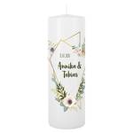 Herz & Heim-Store Hochzeitskerze