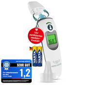 Herz Hüter Fieberthermometer FC-IR-1030