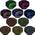 Herzwild Dart Flights