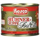 Hesco Hühner-Suppe First Class
