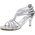 SheSole Damen Sandaletten – Klassische Damen-Schuhe mit Strasssteinen