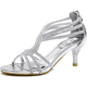SheSole Damen Sandaletten – Klassische Damen-Schuhe mit Strasssteinen Vergleich