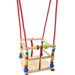 Hess Holzspielzeug 20000 Gitterschaukel