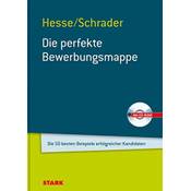Hesse/Schrader Die perfekte Bewerbungsmappe Vergleich