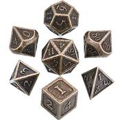 Hestya Hestya-Polyhedron Dice-01 Vergleich