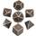 Hestya Hestya-Polyhedron Dice-01