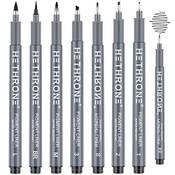 Hethrone CH-08 Vergleich
