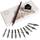 Hethrone Kalligraphie Stift PA-57