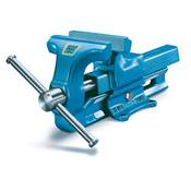 Brockhaus Heuer Schraubstock 100120 Vergleich