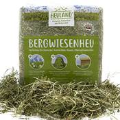 Heuland frisches Bergwiesenheu