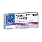 Heumann Ambroxol 75 Retard