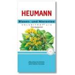 Heumann Blasen- und Nierentee Solubitrat