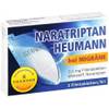 Heumann Naratriptan