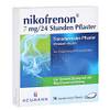 Heumann Nikofrenon 7 mg/24-Stunden-Pflaster
