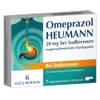 Heumann Omeprazol