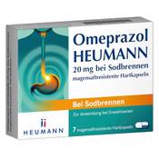 Heumann Omeprazol